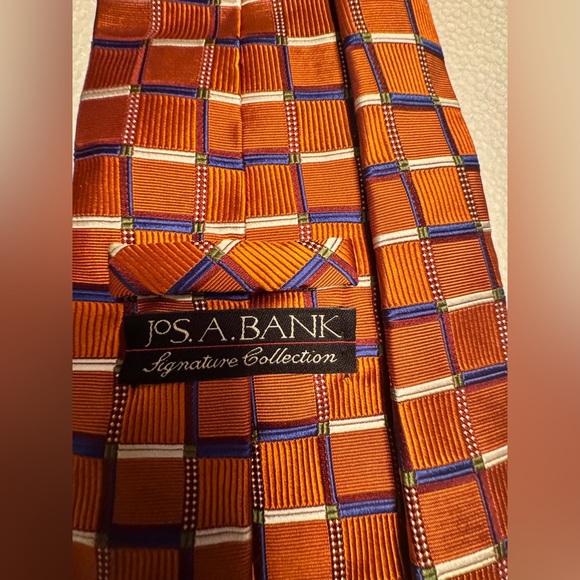 Jos A Bank Lot Of 4 - Picture 10 of 14